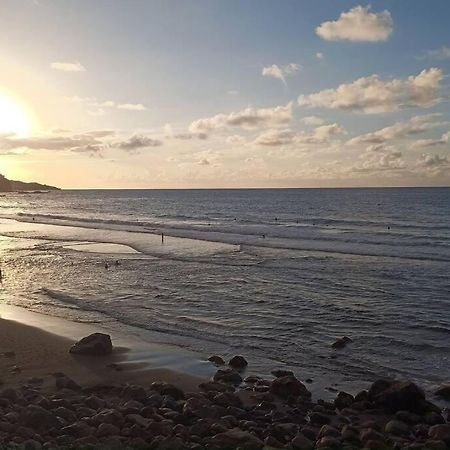 Wagner - Beach - Appartement San Marcos  Εξωτερικό φωτογραφία