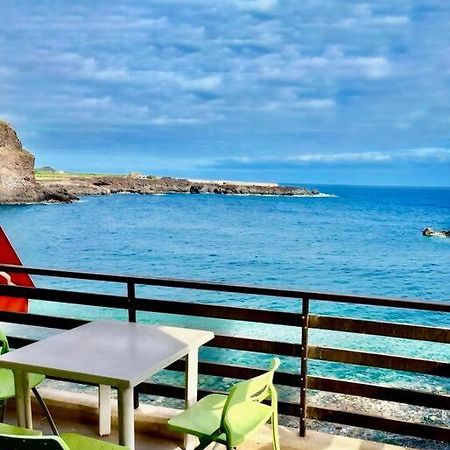 Wagner - Beach - Appartement San Marcos  Εξωτερικό φωτογραφία
