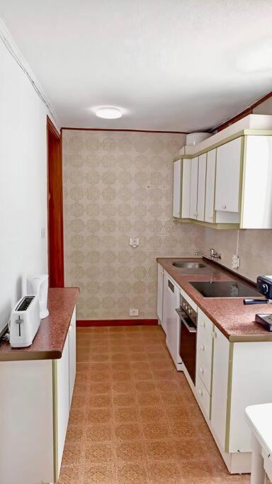 Wagner - Beach - Appartement San Marcos  Εξωτερικό φωτογραφία