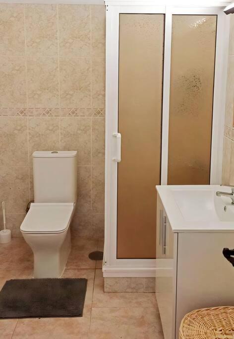 Wagner - Beach - Appartement San Marcos  Εξωτερικό φωτογραφία