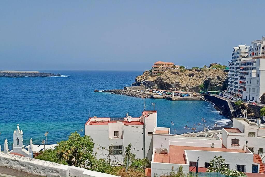 Wagner - Beach - Appartement San Marcos  Εξωτερικό φωτογραφία