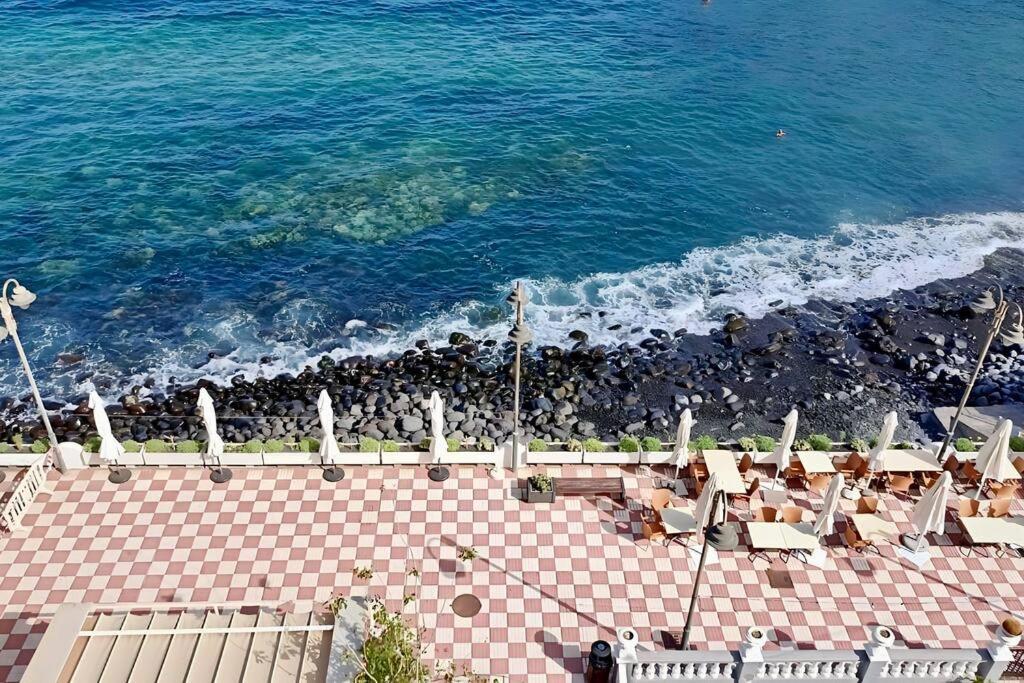 Wagner - Beach - Appartement San Marcos  Εξωτερικό φωτογραφία